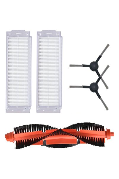 Ozemtek Xiaomi Mi Robot Vacuum Mop Pro - Set de reînnoire de 5 piese