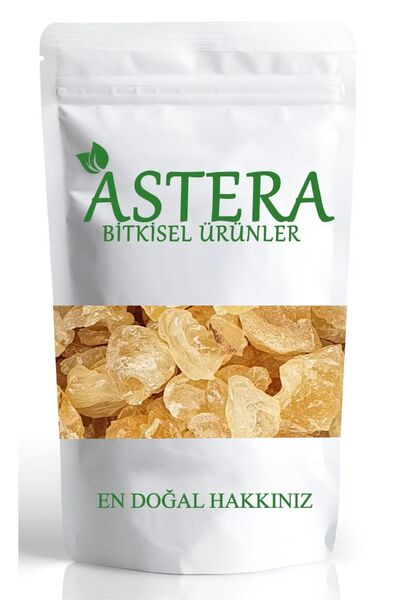 ASTERA 250 Gr Doğal Kitre Zamkı