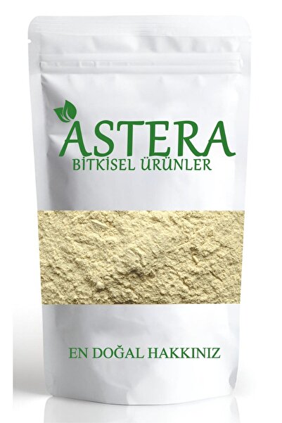 ASTERA 2 Kg Glutensiz Soya Unu ( Soya Fasülyesi Unu )