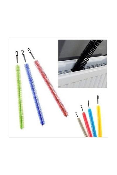 WALDO Radiator Cleaning Brush8695122003392