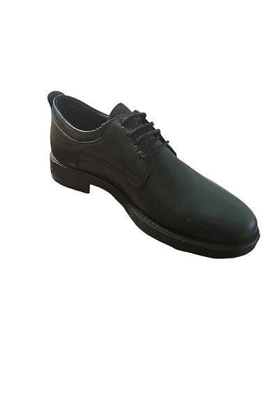 Legend Men's Shoes - Small Size, Genuine Leather, Dress