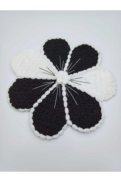 EvremStore Set of 3 Handmade Groom's Loofah Dowry & Gift Loofah
