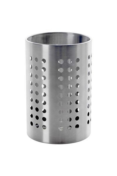 IKEA Stainless Steel Ordning - Cutlery Holder, 18 cm