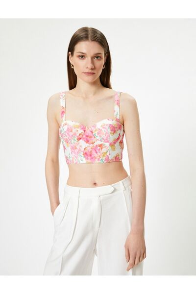 Koton Women's Thick Strap Athlete