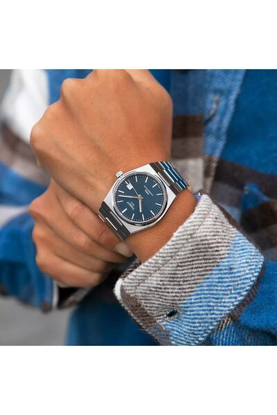 TISSOT Prx Powermatic 80 T137.407.11.041.00 Erkek Kol Saati