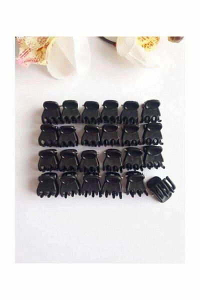 A3 Tiny Butterfly Cataramă Mini clemă cataramă zăvor Cataramă 15 bucăți