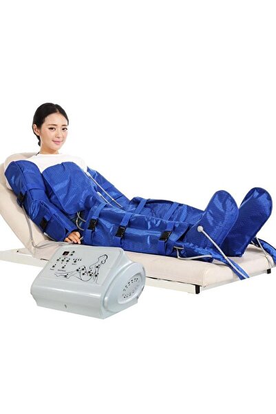 Genel Markalar Lenf Drenaj Masa Üstü