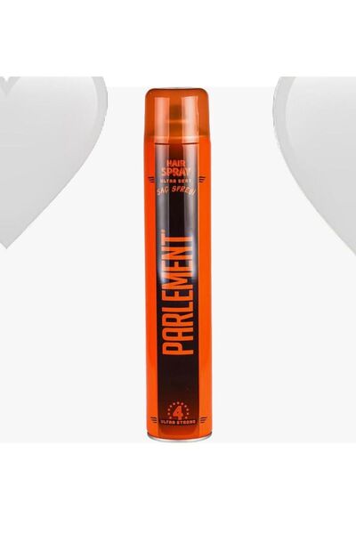 Parlement Ultra Sert Saç Spreyi 400 ml -4 No-0859739