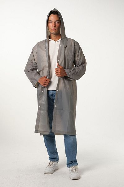 Monvago Mon090-7 Water and Windproof Raincoat