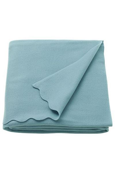 IKEA Thorgun Cover Light Blue