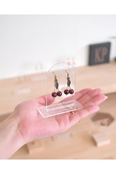 Kpleksi Furby Earring Holder 5 Pieces