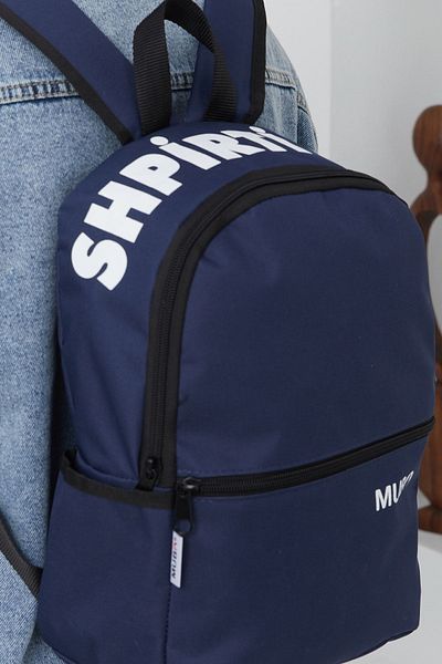 MUBO Shpirti Im Medium Backpack