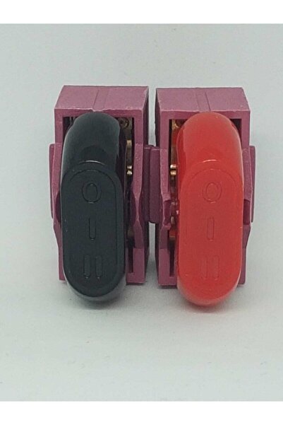 POWERTEC Tr-601 Tr-701 Tr-801 Tr 901 Fön Açma Kapama Düğmesi