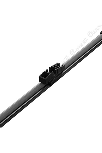 Rbw Ön Ve Arka Silecek Seti Renault Clio 4 2012-2020 Ile Uyumlu