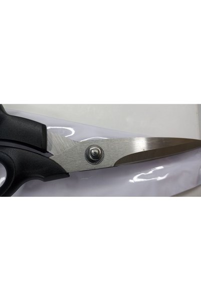 Tuhafiş Quality Fabric scissors No. 9
