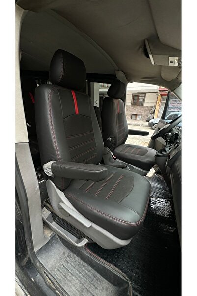 AKINCI Volkswagen Transporter 4-1 .2015 2024 T6-T7 Compatible Custom Made Car...