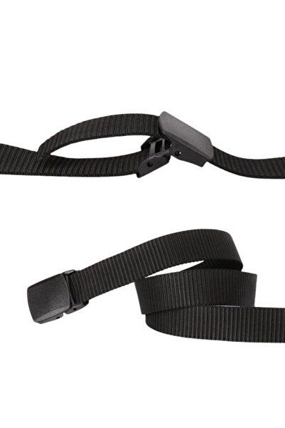 başkent çanta Cureaua din pânză în stil tactic cu cataramă din plastic antialergică pentru copii