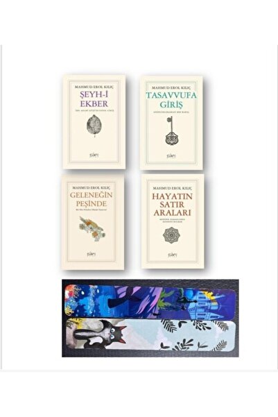 Sufi Kitap Tasavvufa-Giriş-Şeyhi-ekber-Geleneğin-peşinde-Mahmut-erol-kılıç-se...