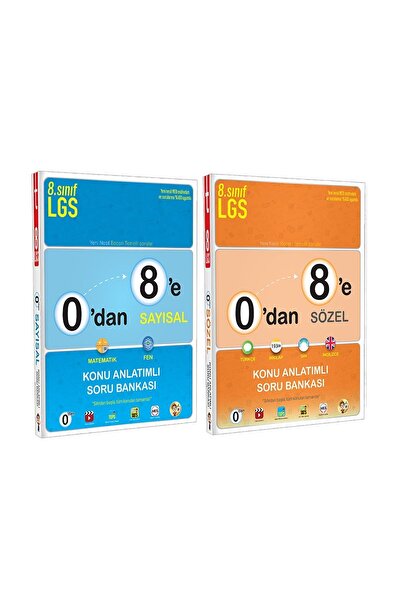 Tonguç Yayınları Tonguç Akademi 8.sınıf Tüm Dersler Konu Anlatım Soru Bankası...