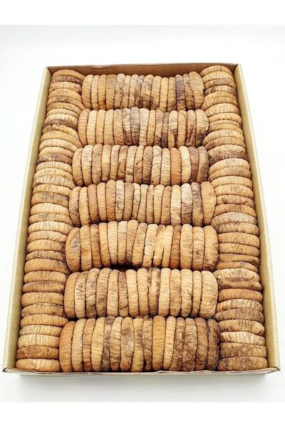 yayla kuruyemiş Aydın Dizi Incir 500g