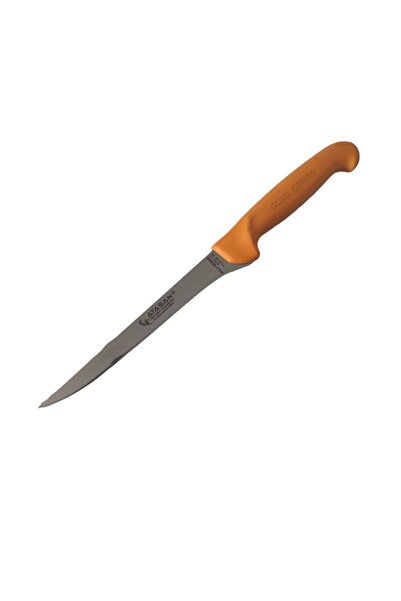 ATASAN Gold Fileto Bıçağı