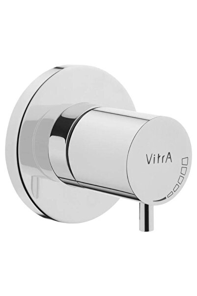 Artema Ankastre Stop Valf Sıva Üstü (A41458)