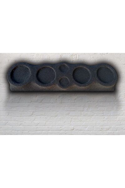 Oduncu Tuning Üniversal Midrange (BOŞ) Pandizot (4X16CM 2X10CM İÇİN)