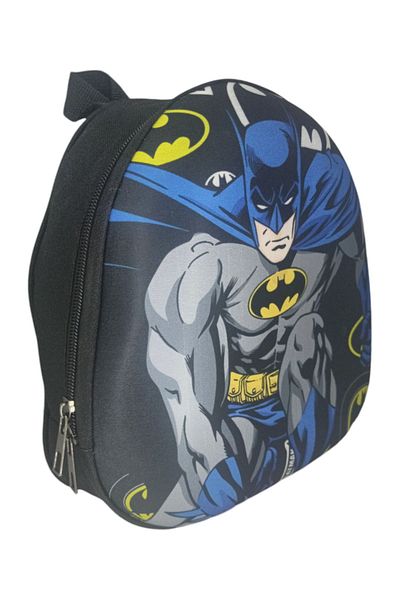 MAMIN Cute Striped Movie Design Backpack for 2-5 Years Old Children