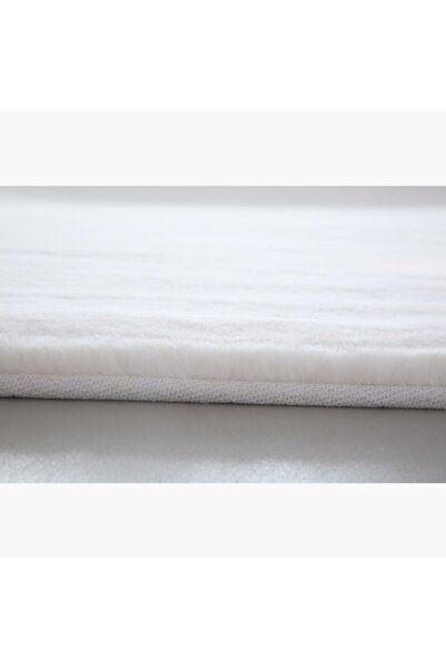 Home Box Faux Rabbit Fur Rug - 240x350 cm
