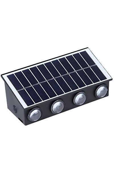 Cata Ct-8010 Kos Solar Led Aplik 20w Günışığı