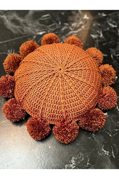 Berrak dekoratif yastık&köşe yastığı