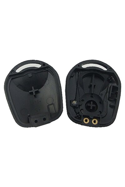 Ssangyong Actyon Kyron Rexton 2 Butonlu Anahtar Kabı Kumanda Kabı