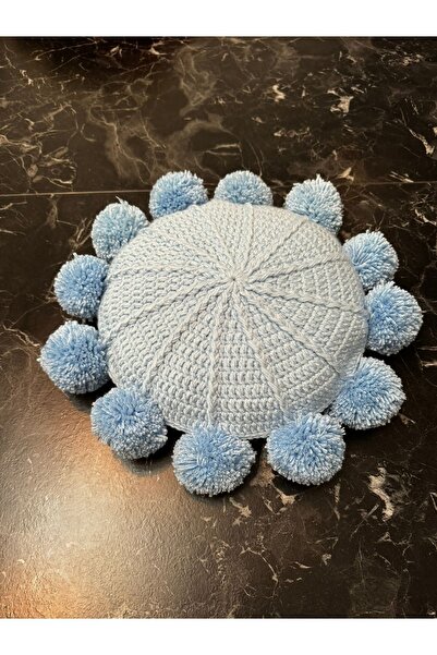 Berrak dekoratif yastık&köşe yastığı