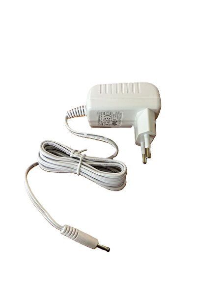 Arzum Epilatör Uyumlu Yedek Şarj Cihazı