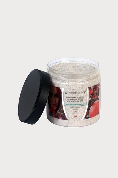 Kontes Pomegranate Peeling