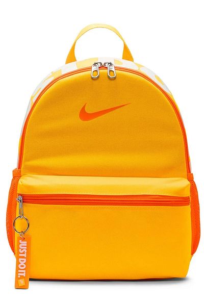 Nike Nike Small Backpack - 6091Orange, 31x25x10Cm