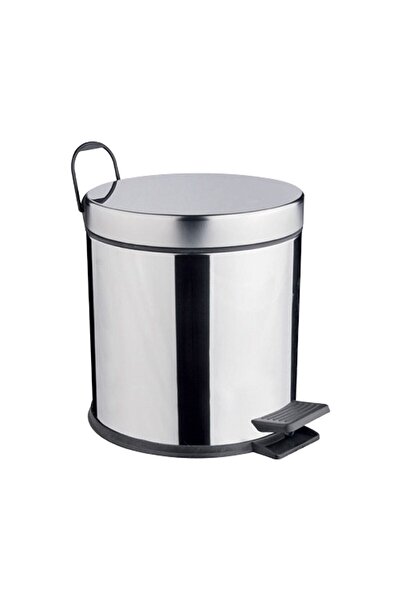 Maxiflow 5 Litre 430 Kalite Micro Çöp Kovası