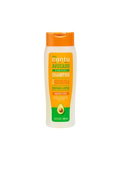 Cantu Avocado Nemlendirici Şampuan Cantu 400 ml