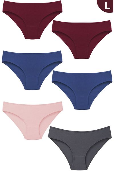 Caroline Wear Kulot