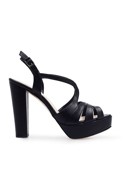 Lela Pantofi de seara cu toc Pantofi de dama 34718401104