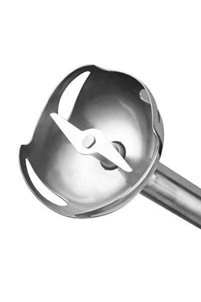 Kiwi KHB-4415 خلاط يدوي بقوة 300 وات باللون الأبيض