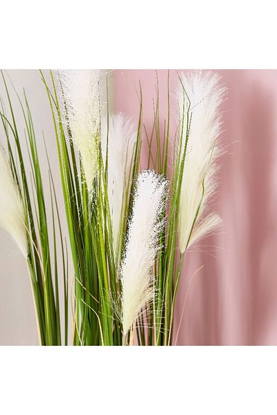 Home Box Teodora Artificial Reed - 100 cm