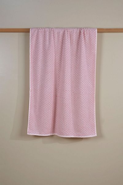 İrya Πετσέτα Jena Pink 70x140