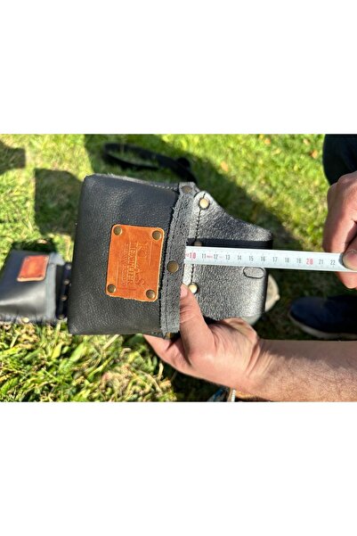 Aksesuar KLAS LEATHER Kutu Cep (ÇİVİLİK) 1 Adet Gönderilecektir