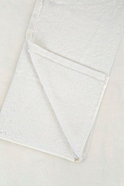 İrya Colet 100% бавовняний банний рушник Екрю 90x150