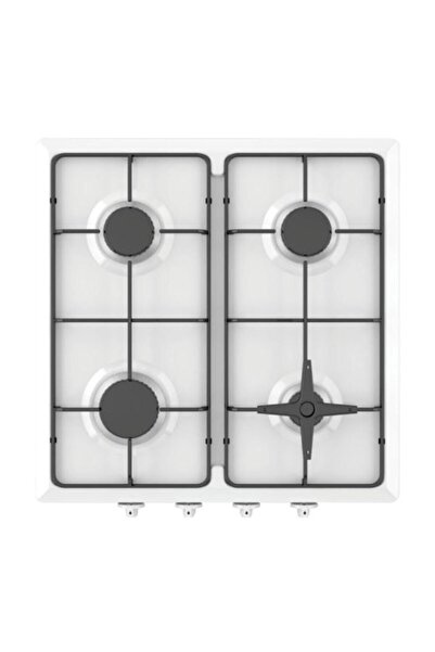 Çetintaş Ocak Gaz Kesme Emniyetli 404 Td