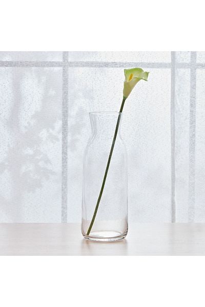 Home Box Aria Calla Lily Flower Stem - 36 cm