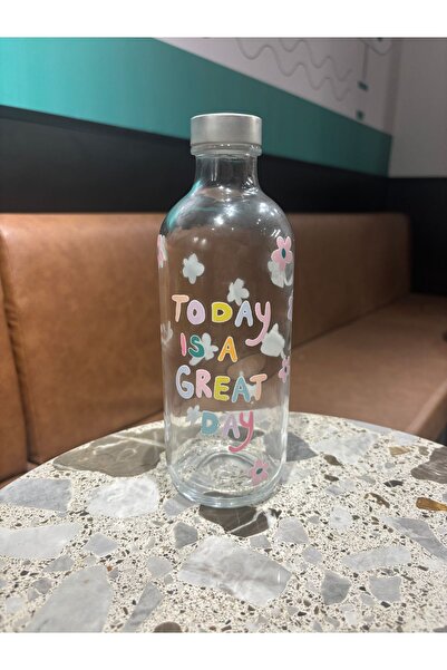 page journals Today is a great day su şişesi 500 ml