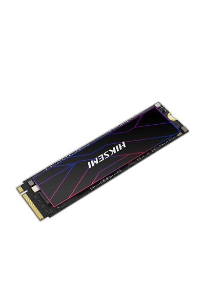 Hiksemi Future 4TB 7450MB/s - 6500MB/s Gen4x4 PCI-e NVMe M.2 2280 PC-PS5 SSD