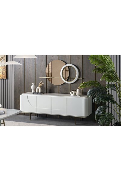 CaddeYıldız Fabio Konsol